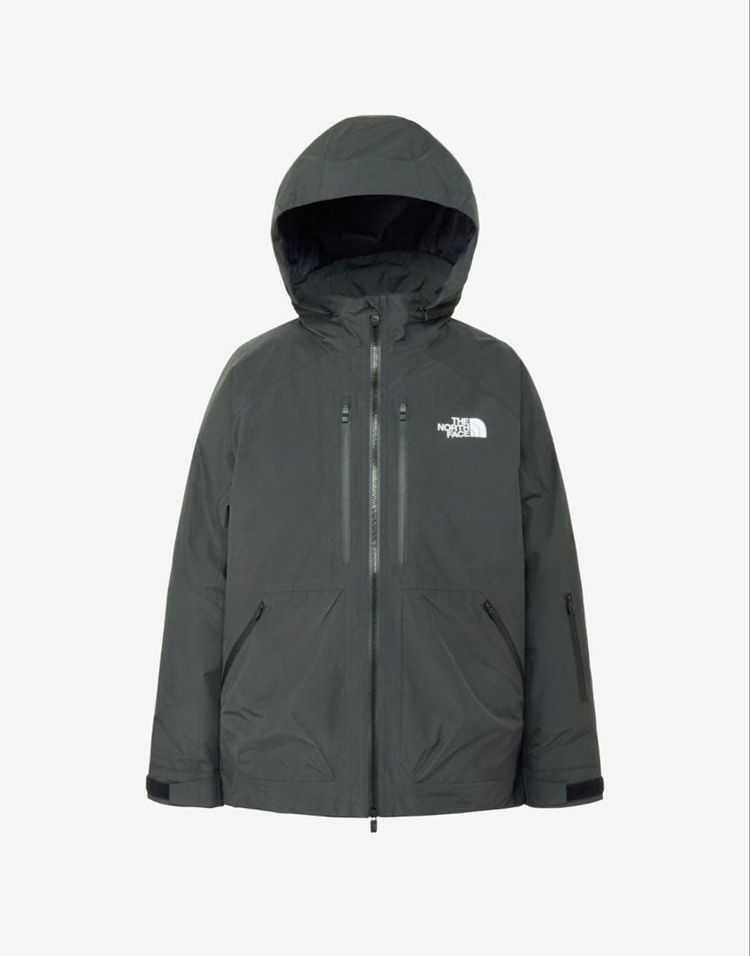 24-25THE NORTH FACE レイバックライドジャケット