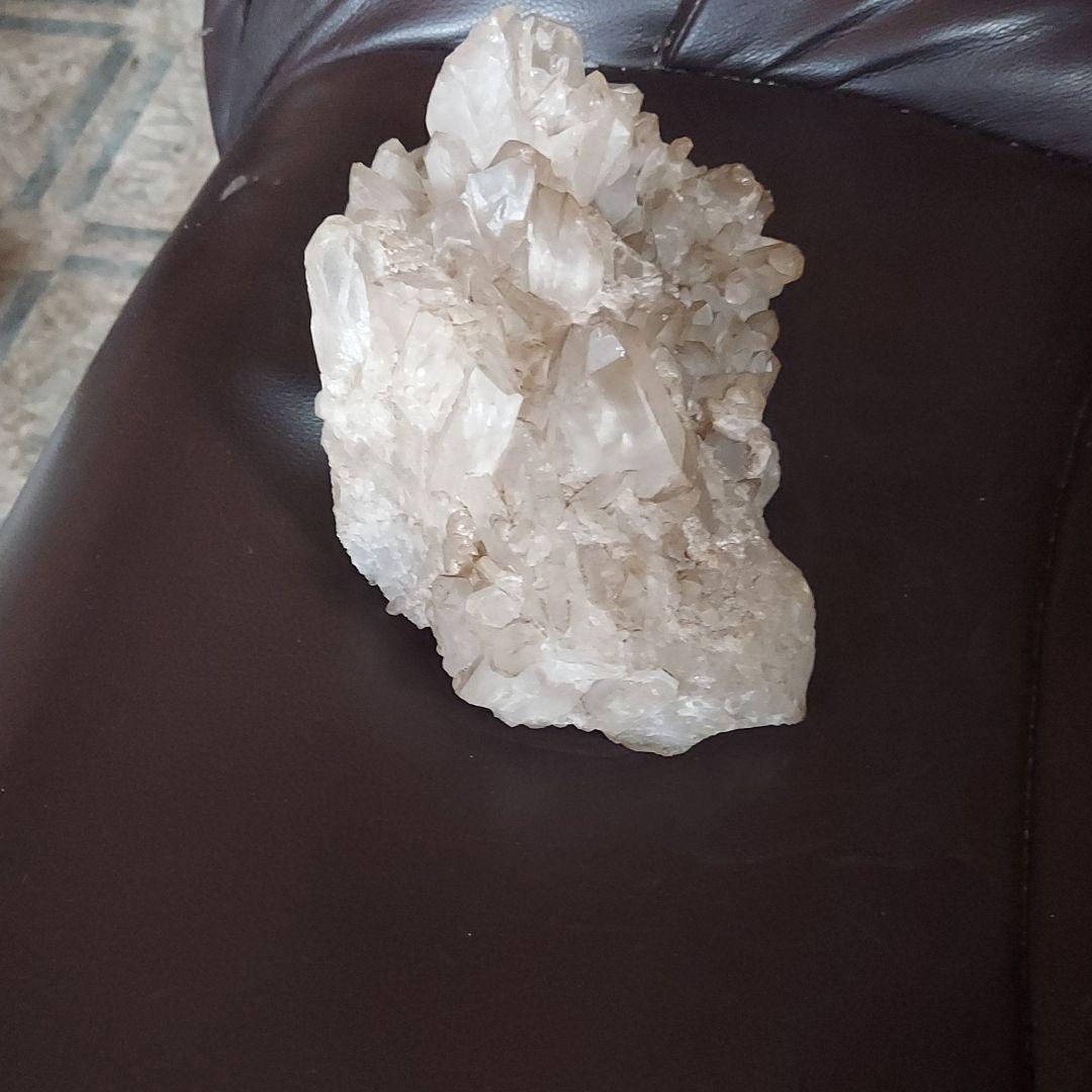 鉱物水晶
