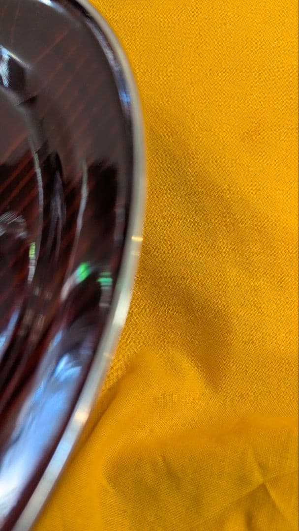 尚濤済　覆輪　青海盆　菓子盆　骨董　茶道　華道　木箱　漆器　漆芸　丸盆　伝統工芸