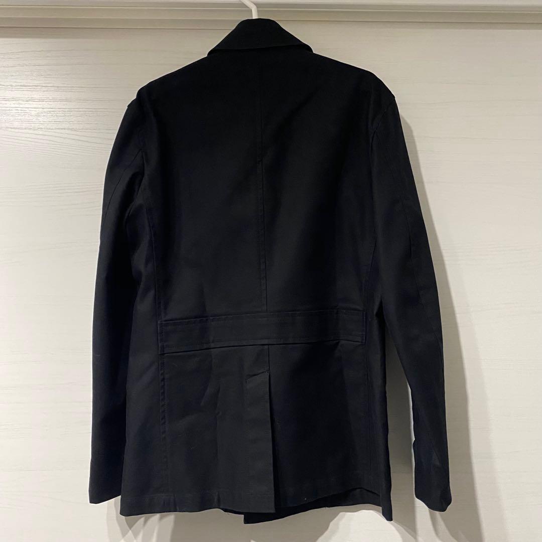 BURBERRY BLACKLABEL コート L
