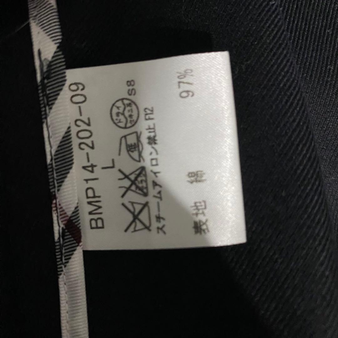 BURBERRY BLACKLABEL コート L