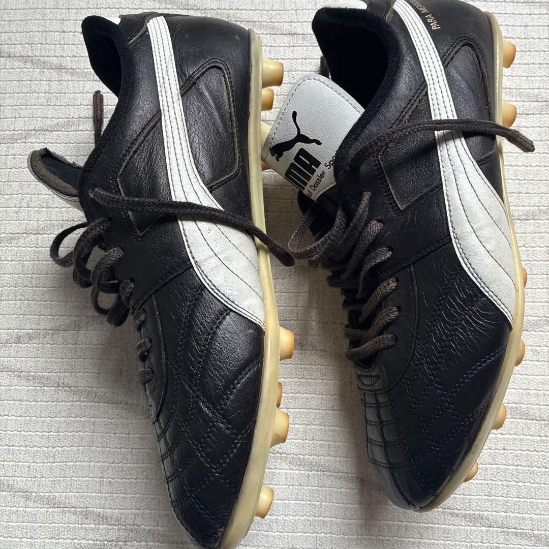 プーマ　パラメヒコ　廃盤品　27.0