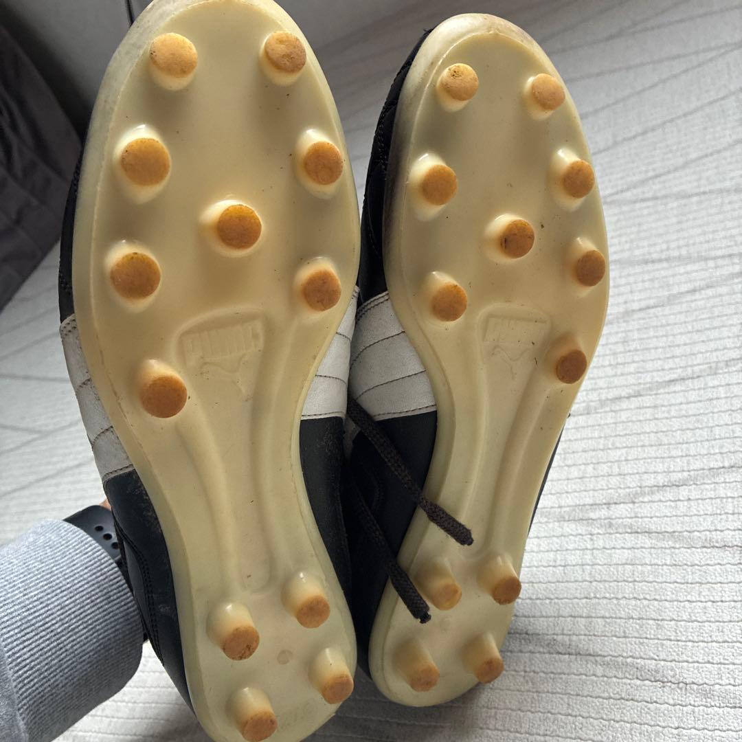 プーマ　パラメヒコ　廃盤品　27.0