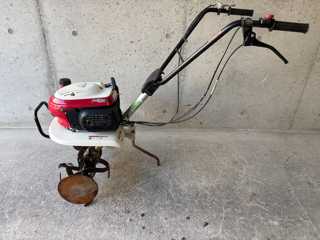 HONDA ホンダ　FH220 ホリデー　動作確認済み‼️送料込み‼️