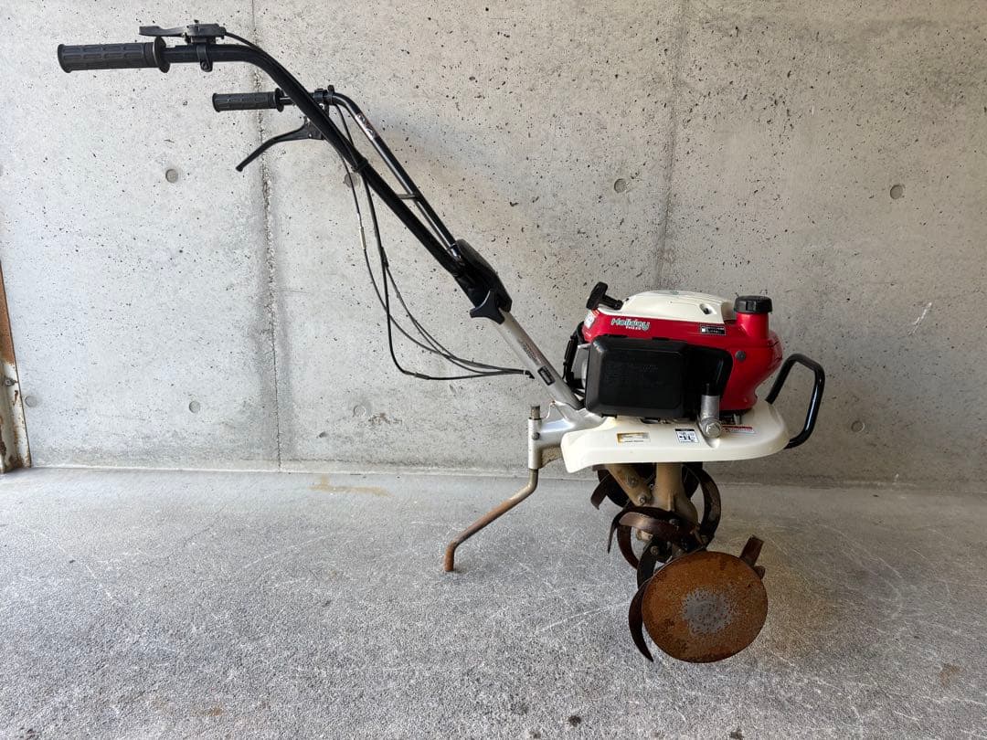 HONDA ホンダ　FH220 ホリデー　動作確認済み‼️送料込み‼️