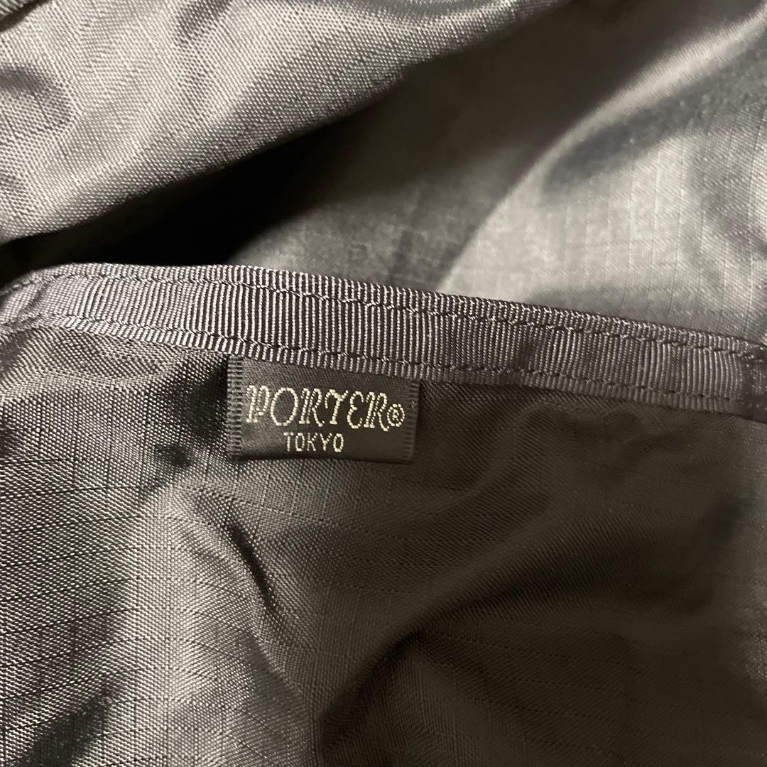 美品　PORTER TRIP ポーター　トリップ　ビッグ　ボストンバッグ