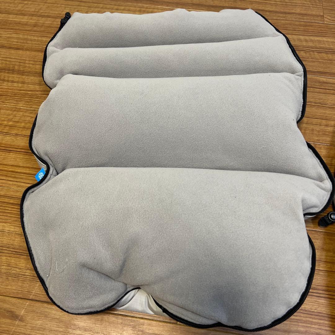 バガブー　ハイパフォーマンスフットマフ