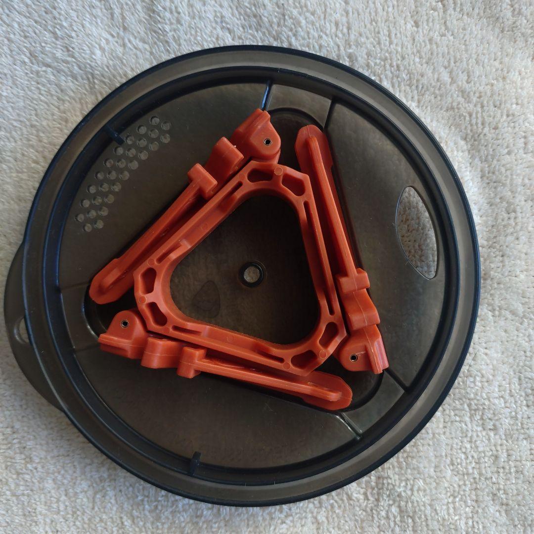 JETBOIL MiniMo　登山　アウトドア　防災　バーナー