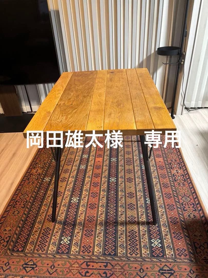 岡田雄太 ACME FURNITURE