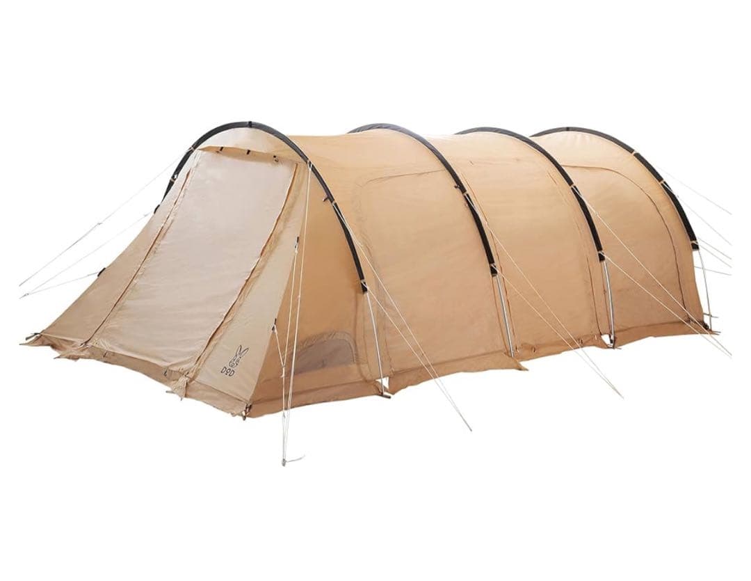 カマボコテント3M 付属セット　カマザシキ　カマシールド