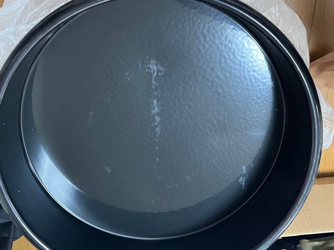 スモーキングスタンド Wesco Standascher 50L マットサンド