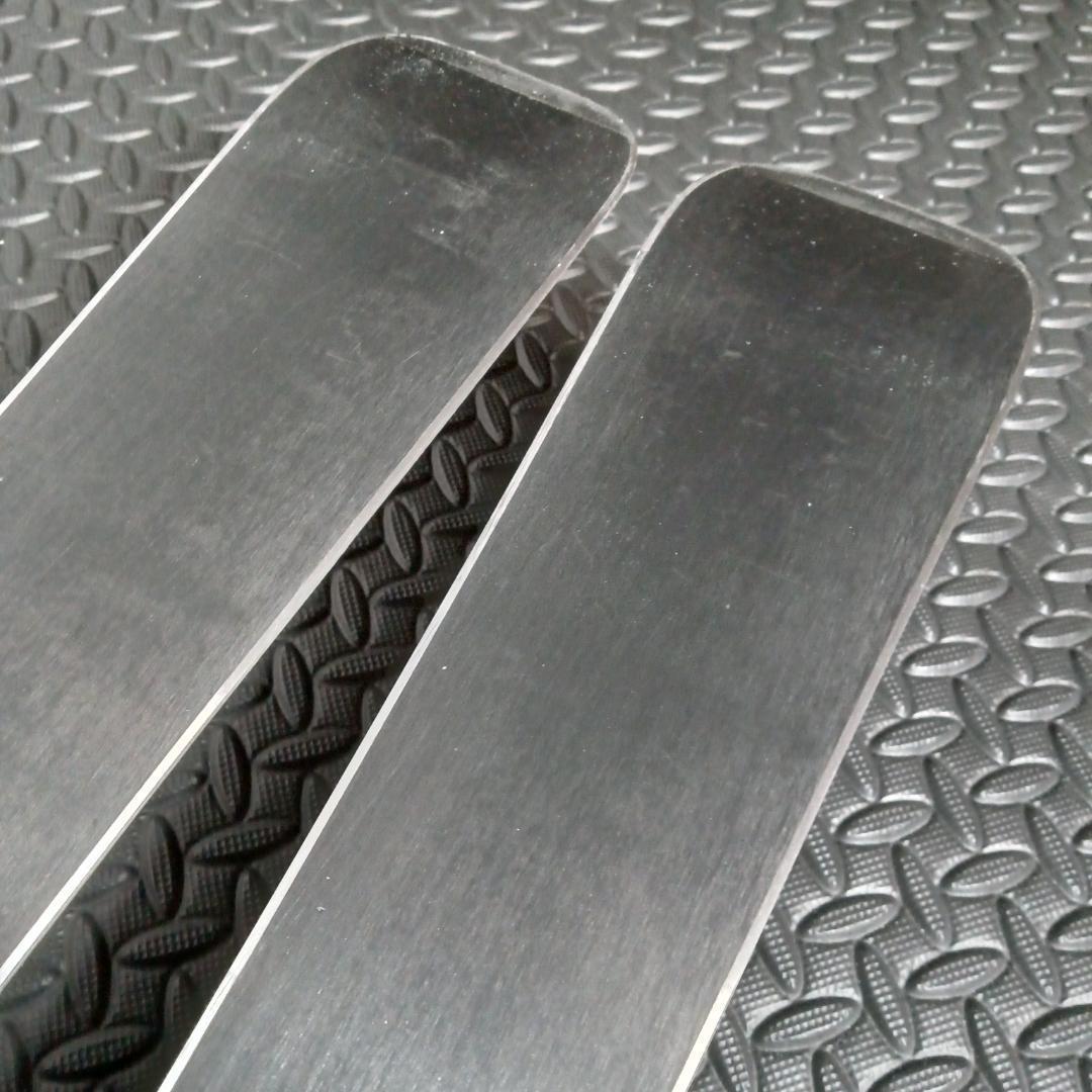 【120cm メンテ済み】中古スキー板 ROSSIGNOL ロシニョール