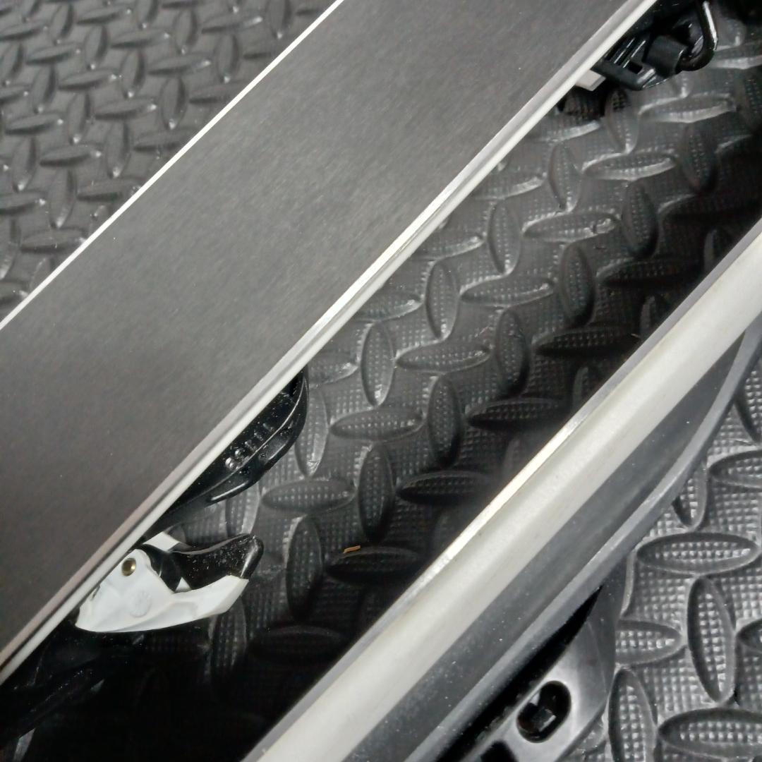 【120cm メンテ済み】中古スキー板 ROSSIGNOL ロシニョール