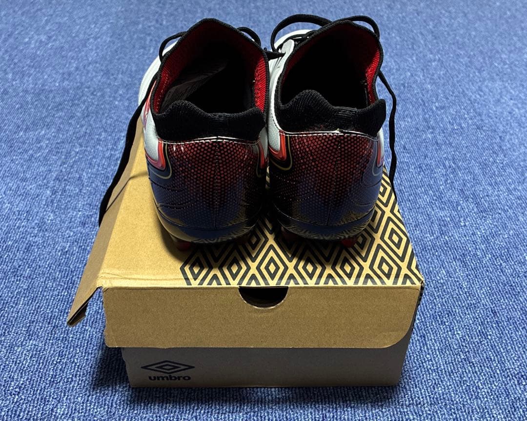 umbro Tocco V Pro FG 26.5cm 未使用に近い