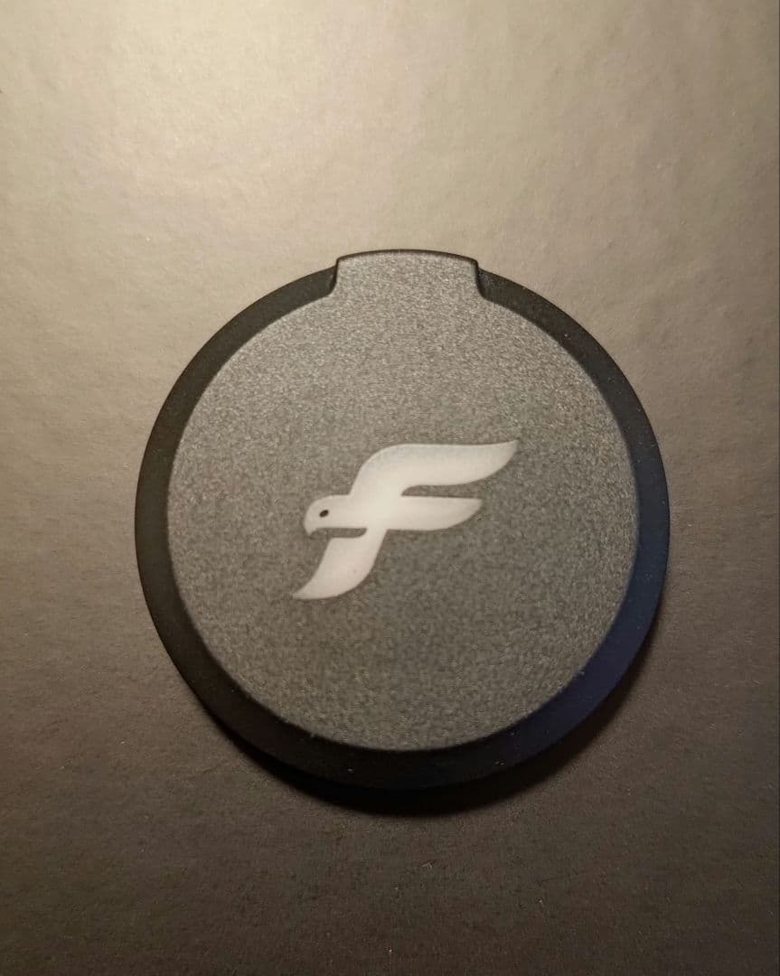 マウス・トラックボール finalmouse Ultralight X Guardian Tiger