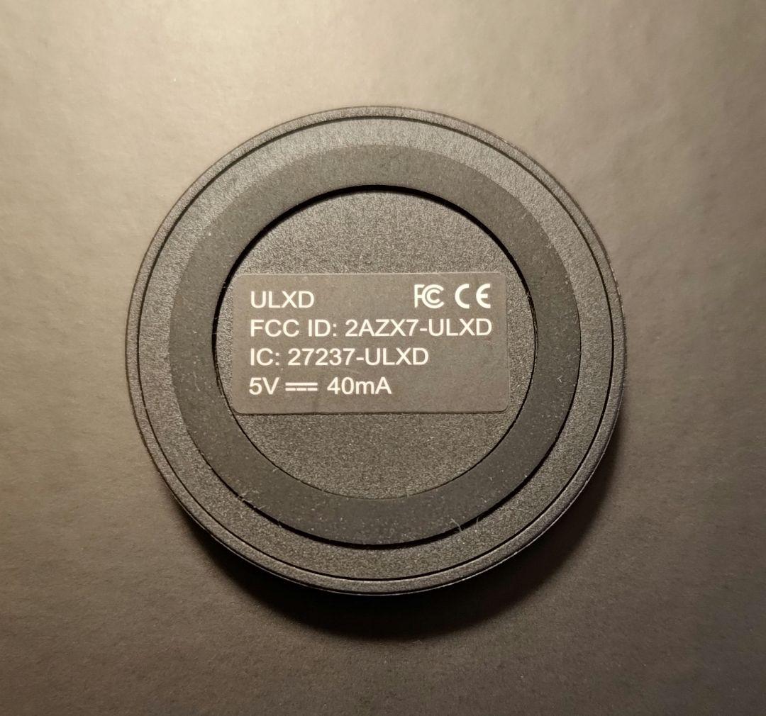 マウス・トラックボール finalmouse Ultralight X Guardian Tiger