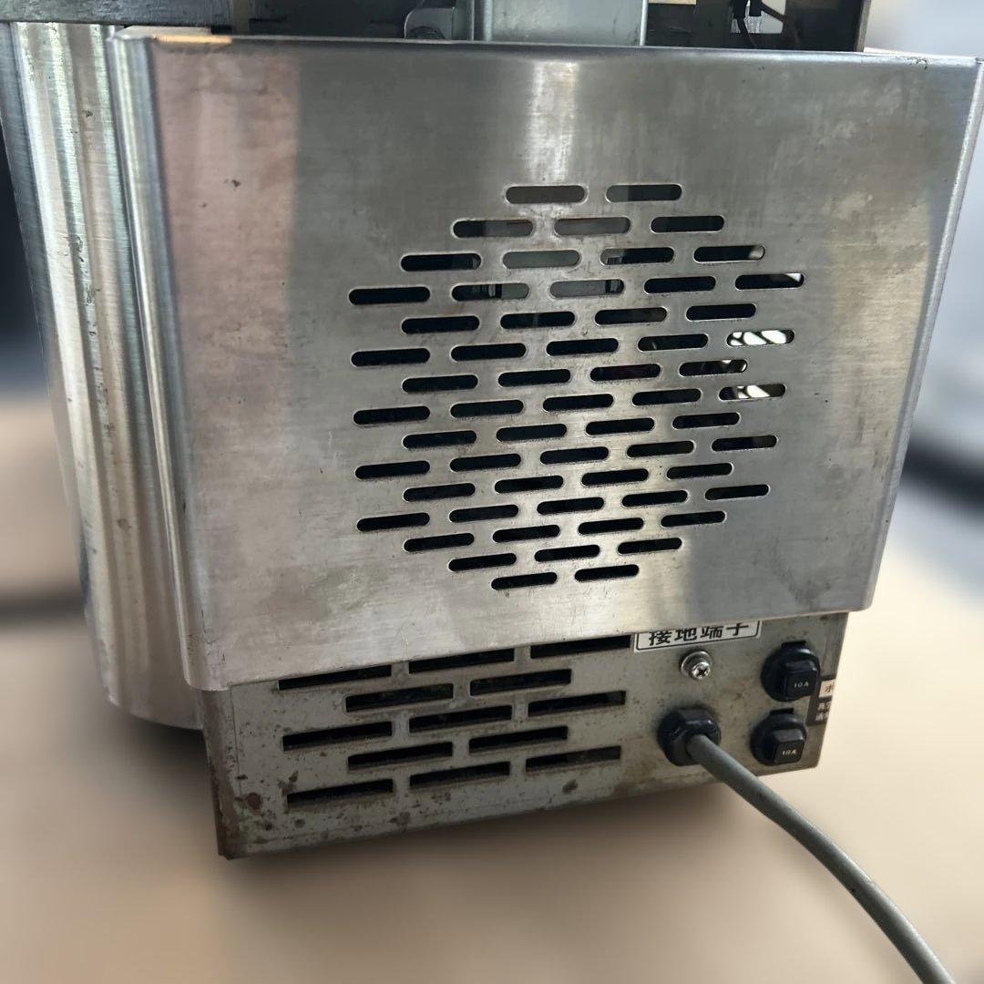 通電確認済✨トーセイ トスパック V-280A 業務用 真空包装機