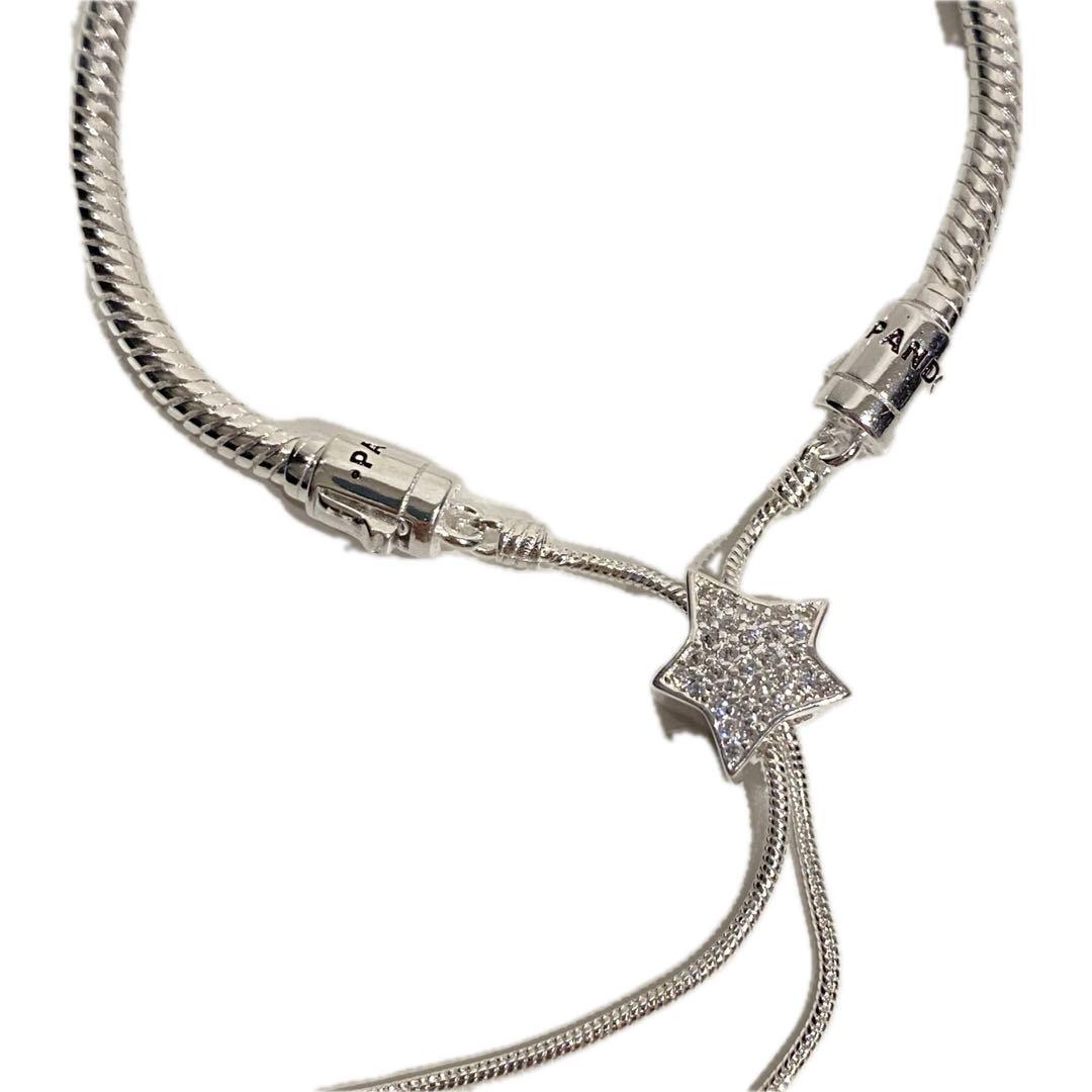 ママ　プードルチャームブレスレット2点　16日までのお取り置き