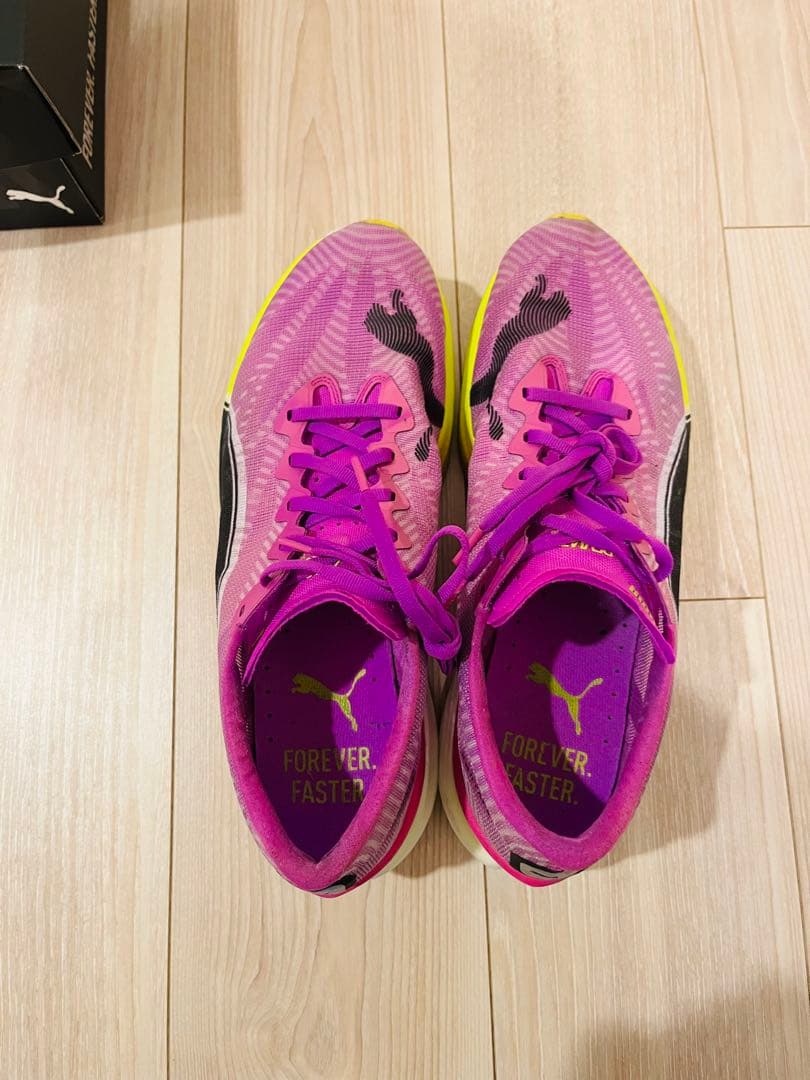 プーマ　ディビエイトニトロエリート3 28.0cm