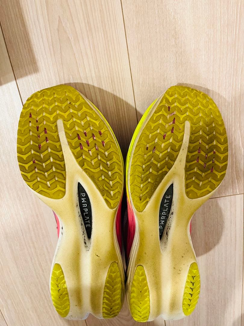 プーマ　ディビエイトニトロエリート3 28.0cm