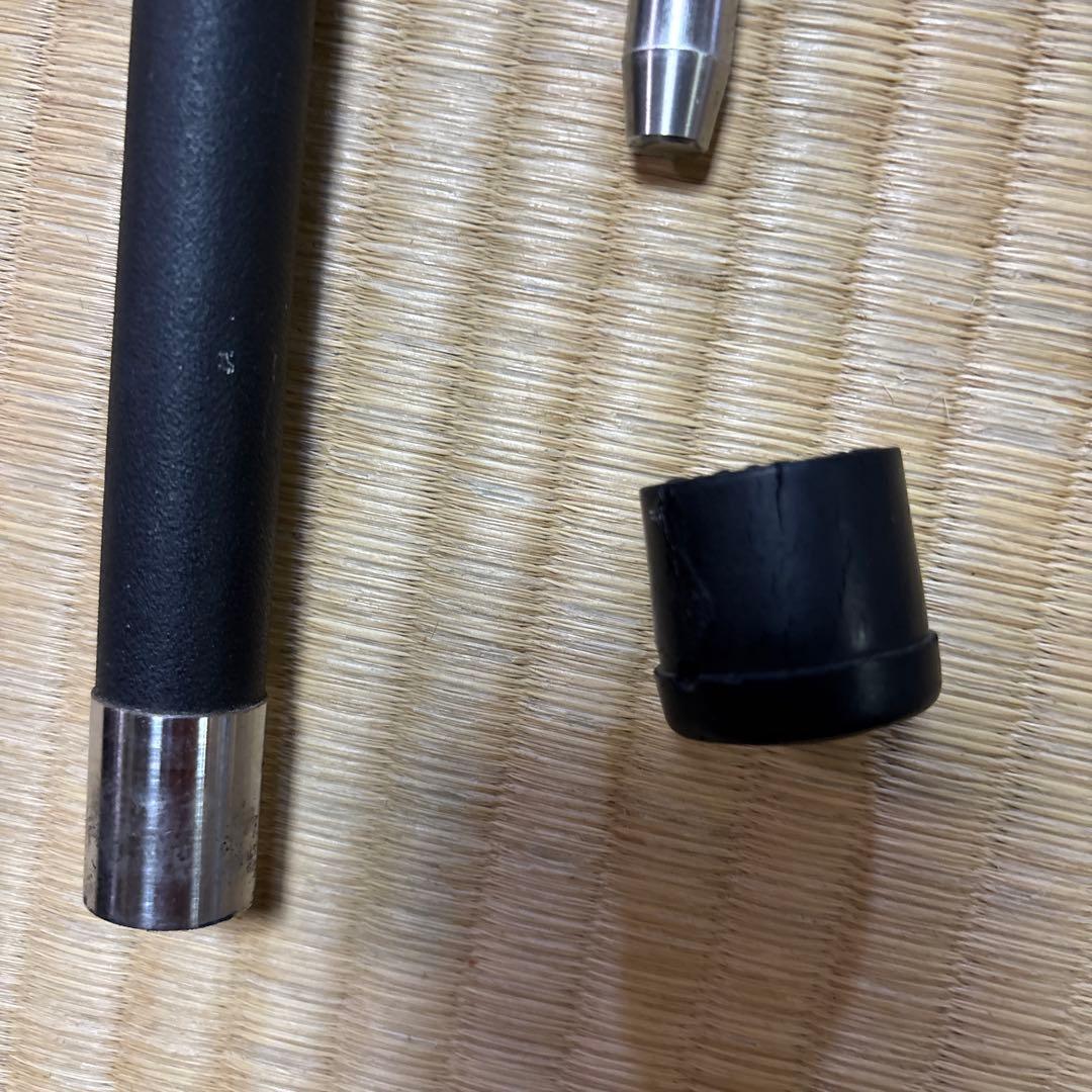 釣り　がまかつ　荷掛け　GAMAKATSU 希少　レア