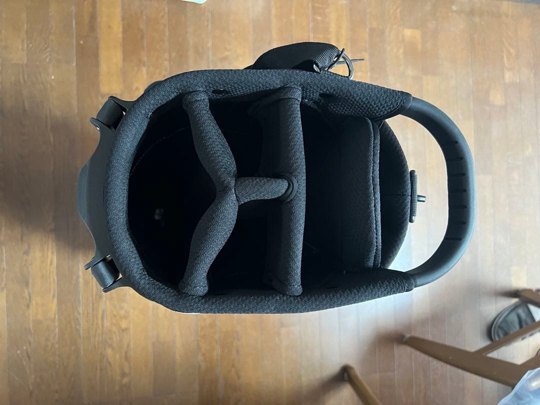 ジョーンズ　JONES　トゥルーパー スタンドキャディバッグ