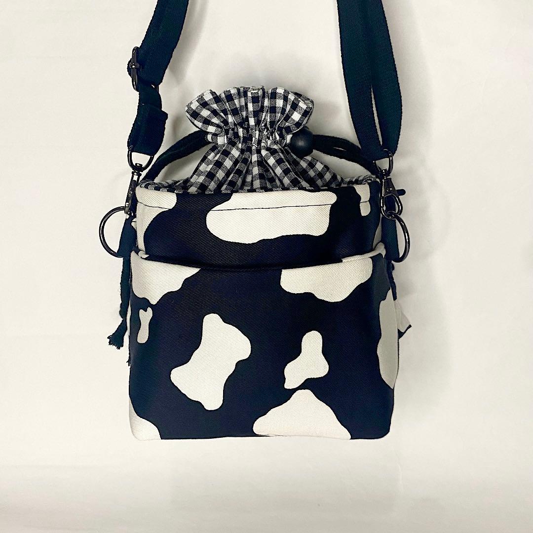 mgmama♡様 オーダーページ ✩ お出かけポーチ