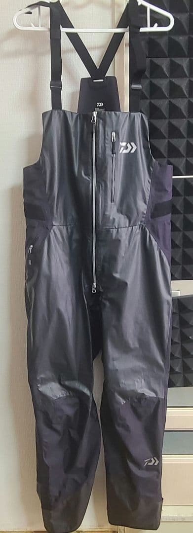 ダイワ DR-2623P ストラムビブパンツ