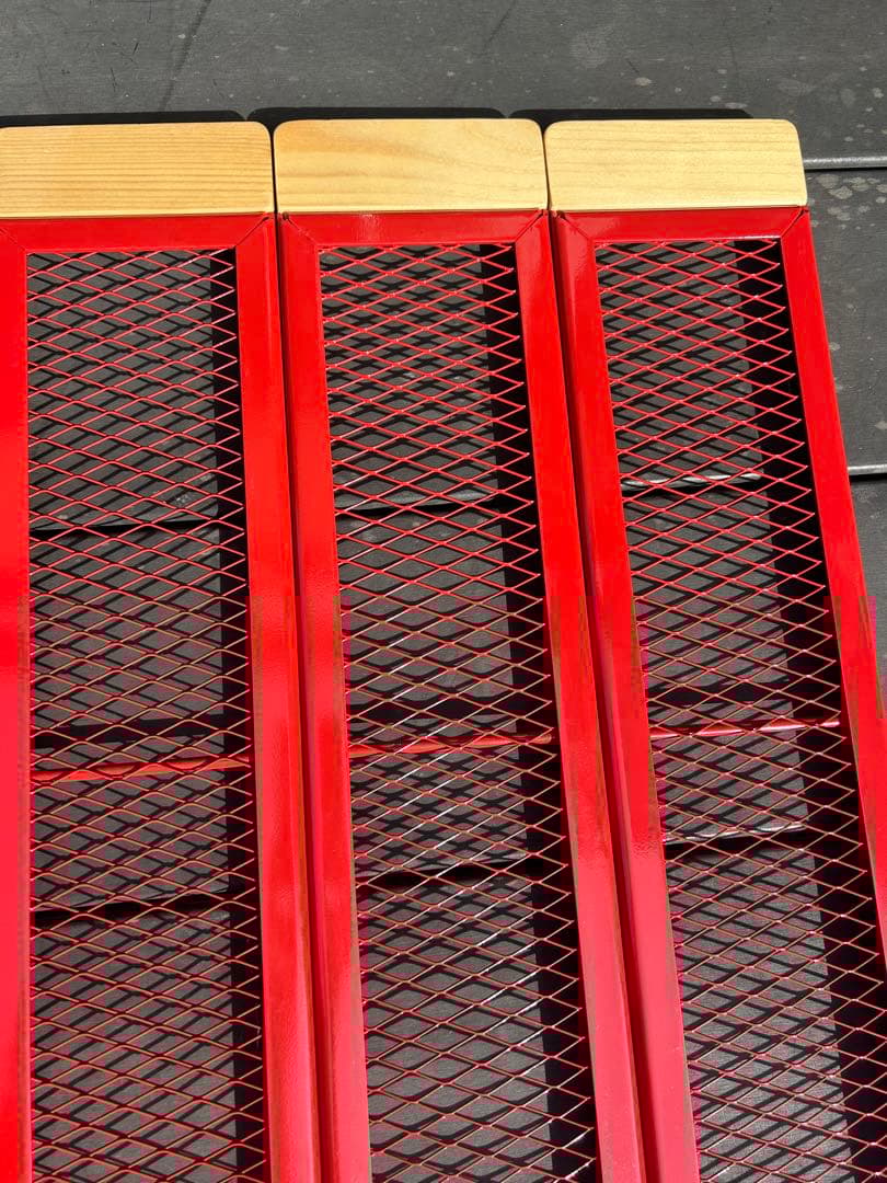 DOD カシステーブル、テキーラバッグ セット【廃番品】