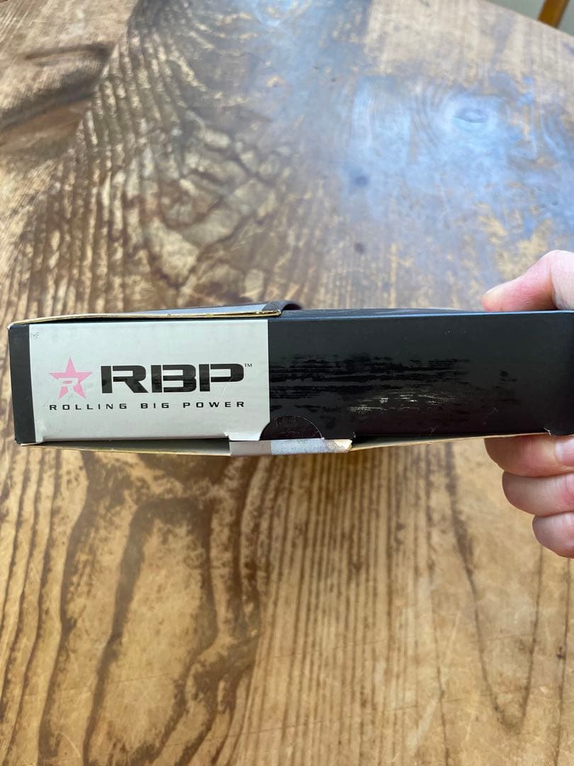 RBP新品ペダルカバーRBP-4131ZR