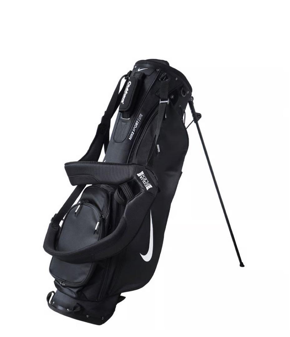 ゴルフバッグ・キャディバッグ clubhouse Nike Sport Lite Golf Bag