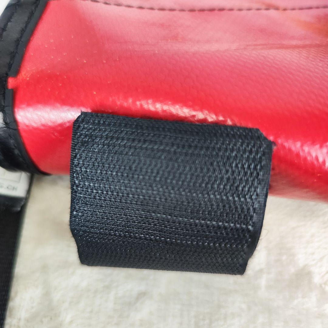 フライターグ F31 ナイトライダー メッセンジャー ショルダーバッグ