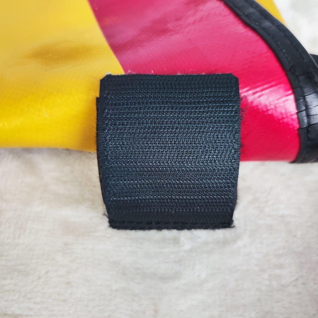 フライターグ F31 ナイトライダー メッセンジャー ショルダーバッグ