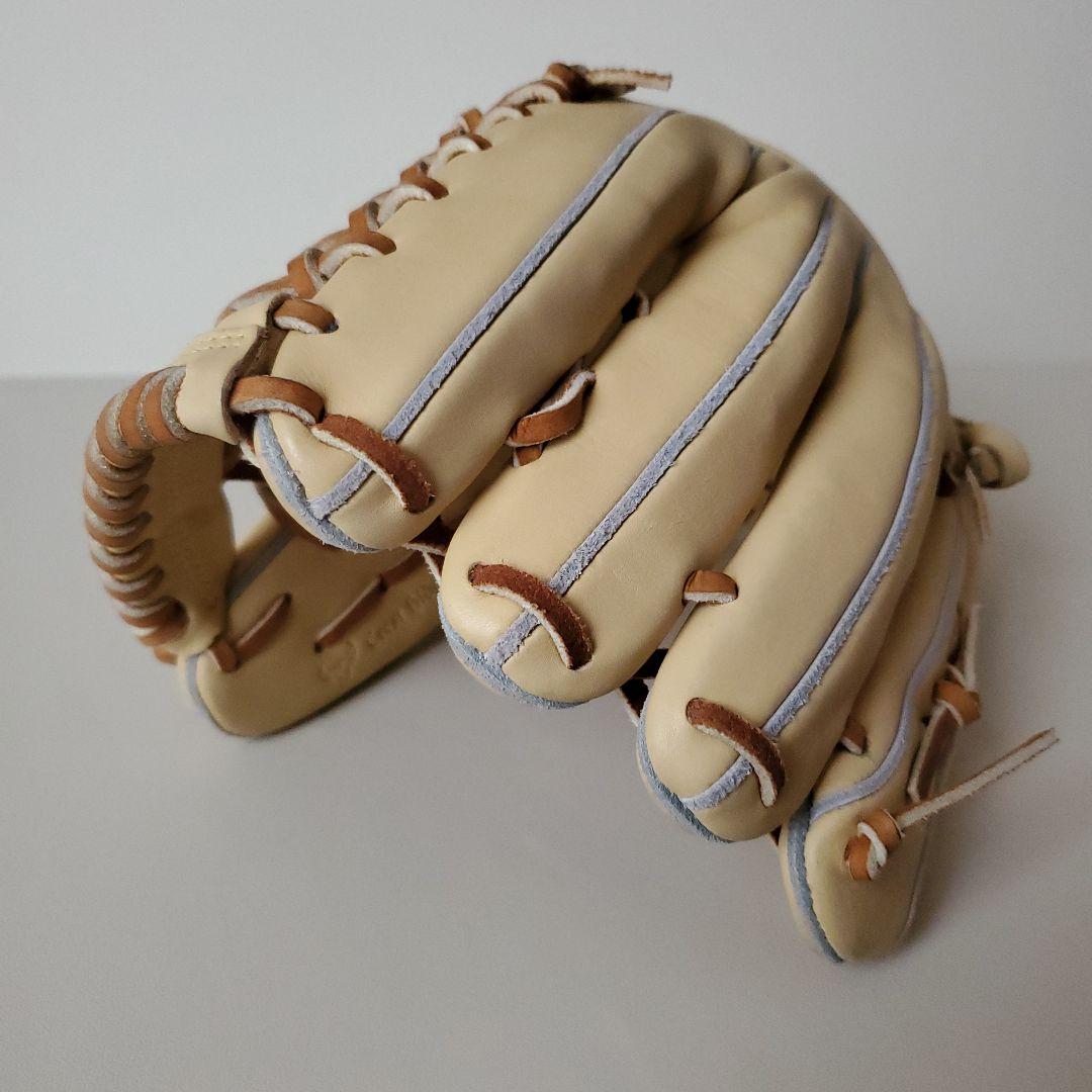 新品 ミズノ 外野手用 グローブ グローバルエリート インフィニティNEO L