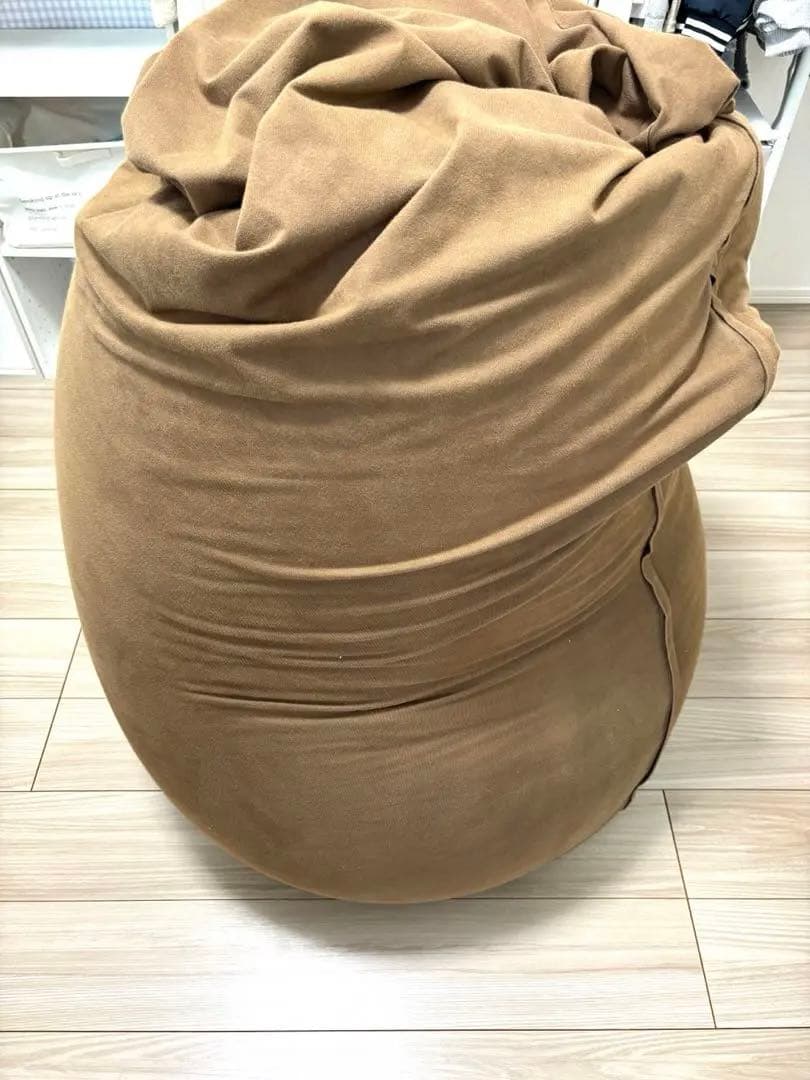 はこさん専用　ソファ✳︎ヨギボー