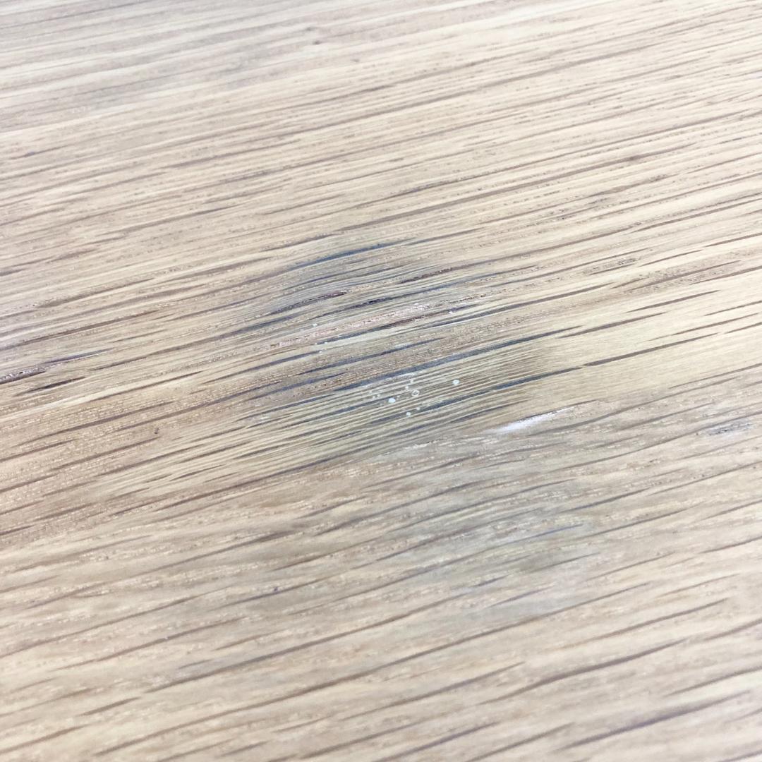 無印良品　木製折りたたみテーブル　ダイニング　デスク　学習机　120