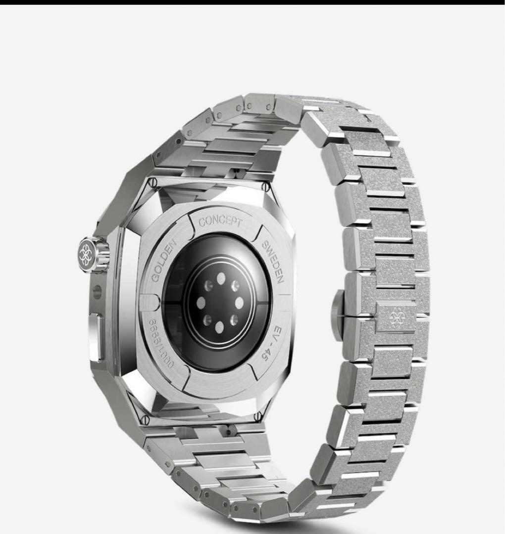 GOLDEN CONCEPT 45mm最終値下げ！