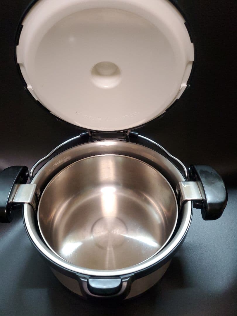 まほうなべ NFB-A360 魔法瓶　TIGER