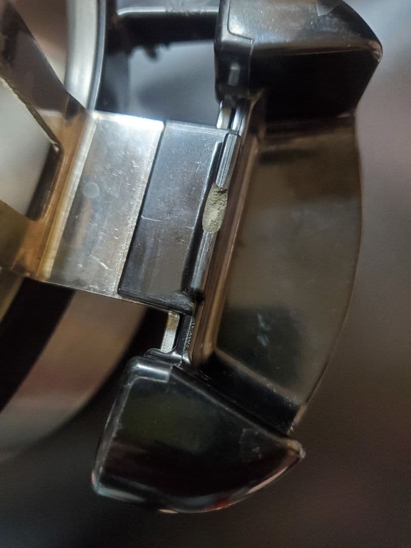 まほうなべ NFB-A360 魔法瓶　TIGER