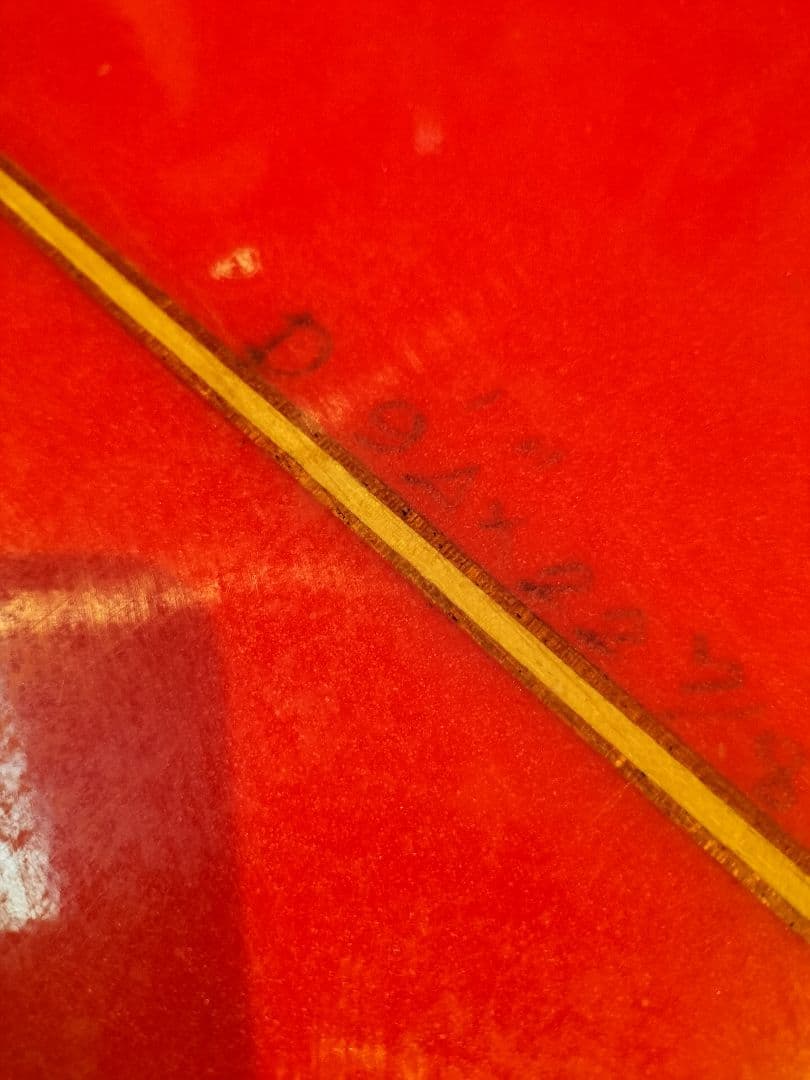 引取り限定　サーフボードcardiff カーディフ 9'4ロングボード