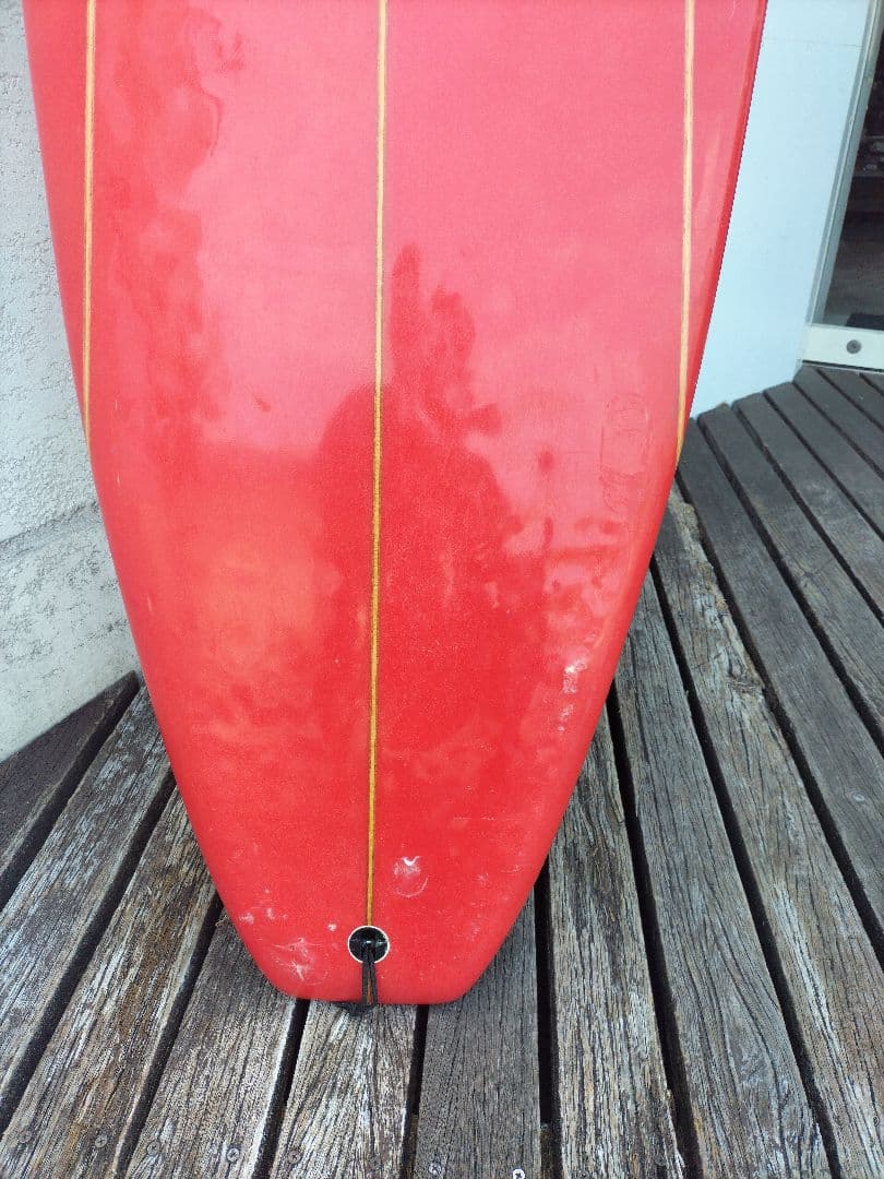 引取り限定　サーフボードcardiff カーディフ 9'4ロングボード