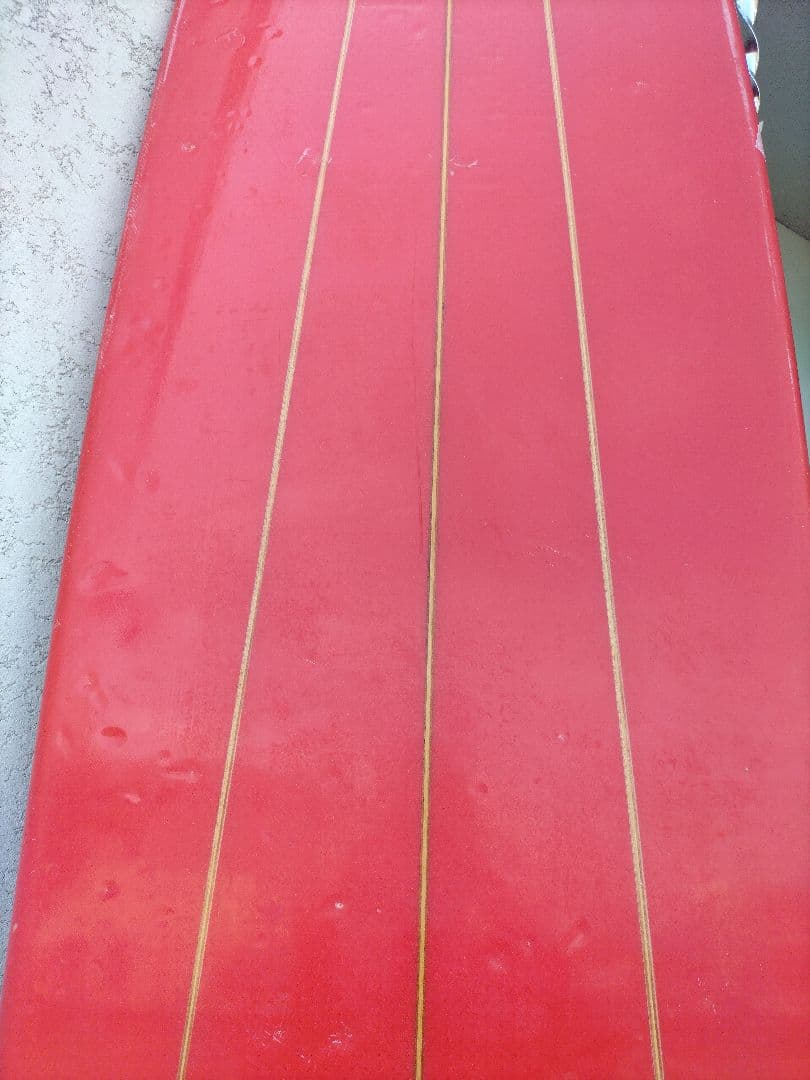 引取り限定　サーフボードcardiff カーディフ 9'4ロングボード