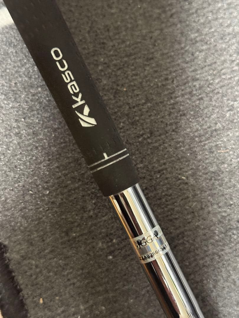 キャスコ ドルフィンウェッジ DW-123 56度 NS.PRO 120 S