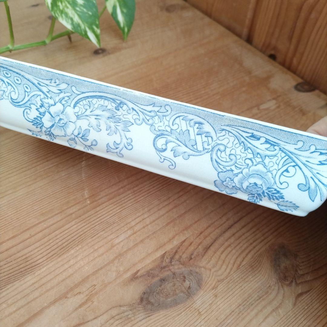 ※美品※ベルギーアンティーク　MOUZIN-LECAT NIMY ハブラシ