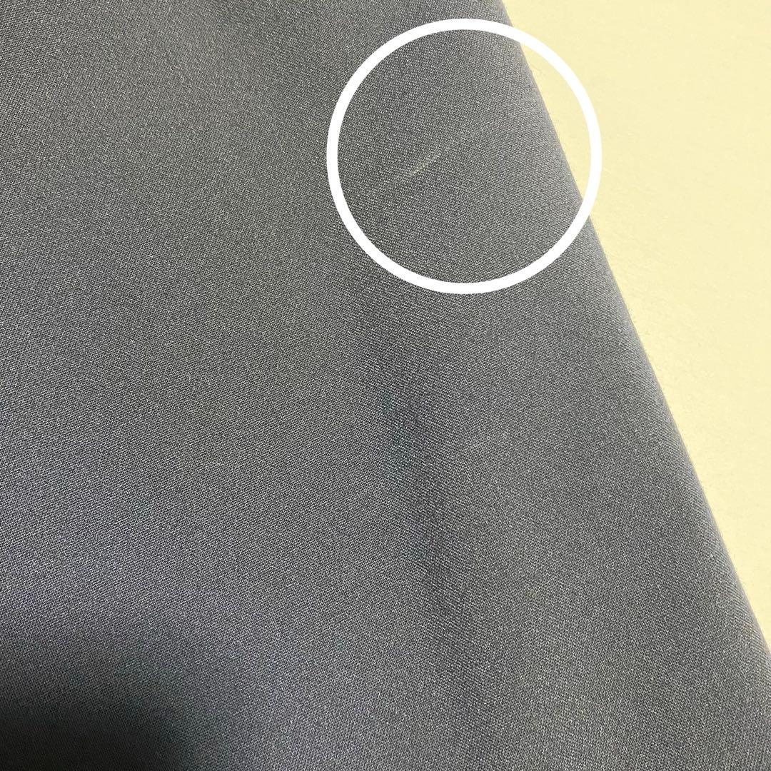 PLST ネイビー ビジネススーツ M プラステ セットアップ 3点セット