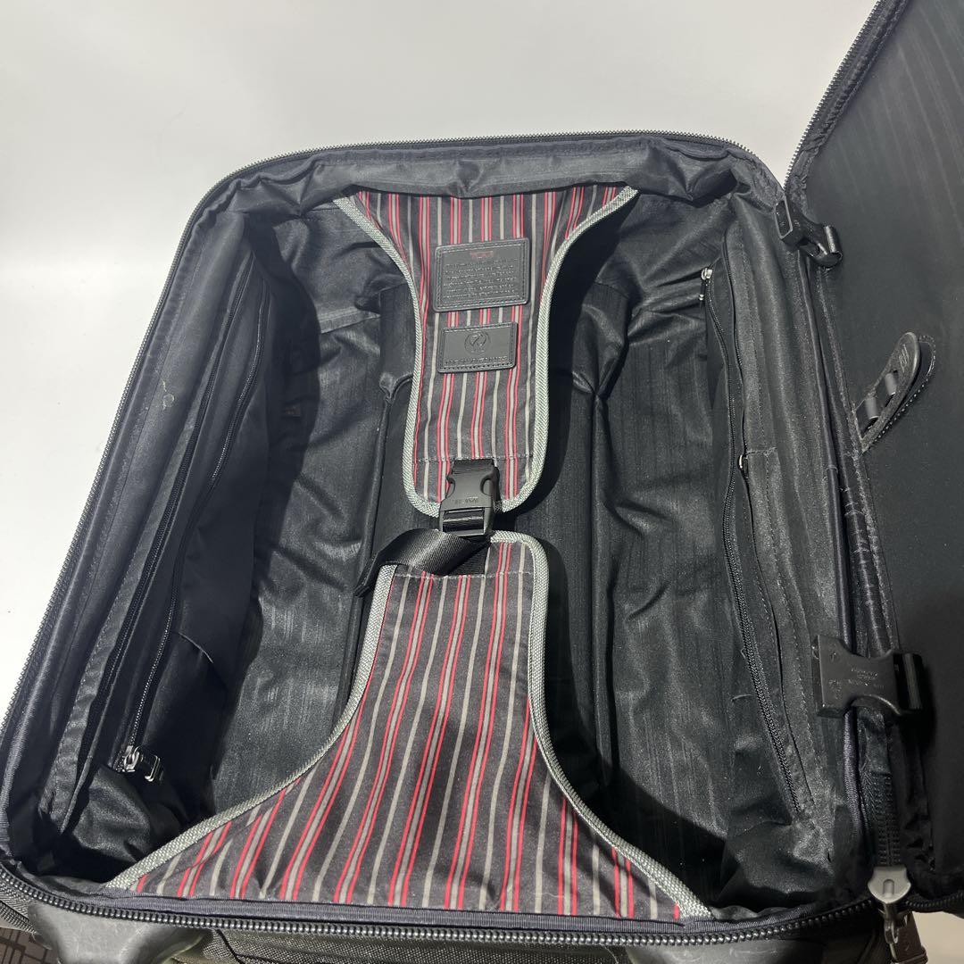 希少・TUMI × JAL 限定品 22909DRH