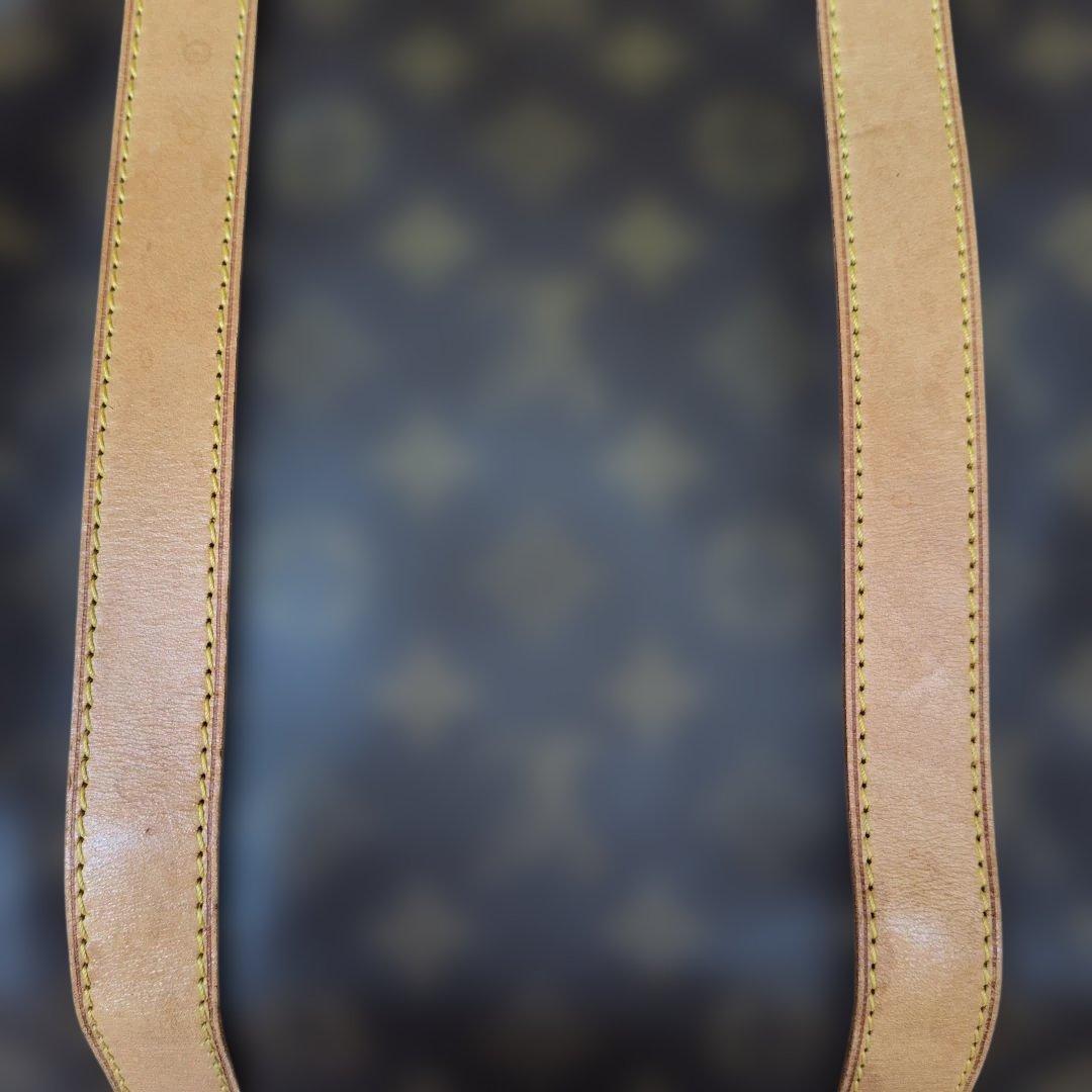 【正規品】Louis Vuitton キーポル　ボストンバッグ