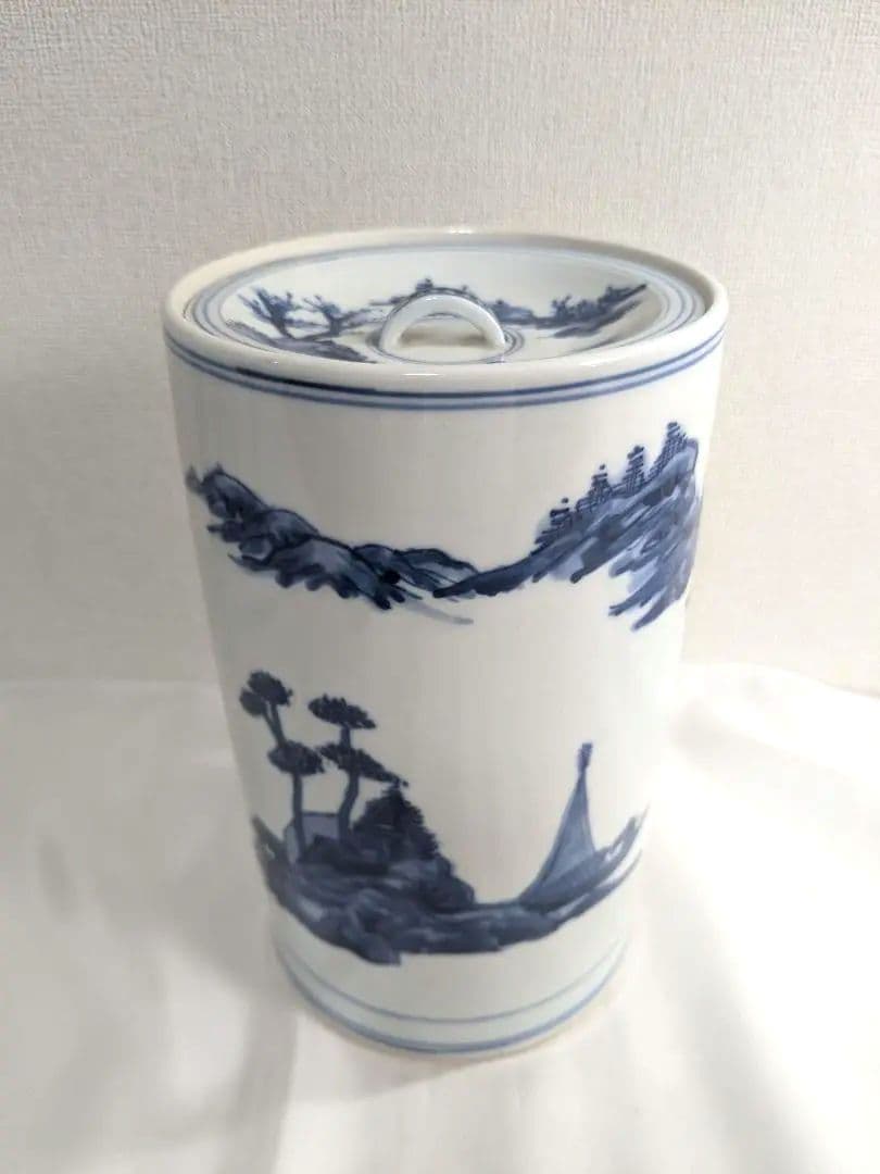 平安 徳泉 水指 茶道具