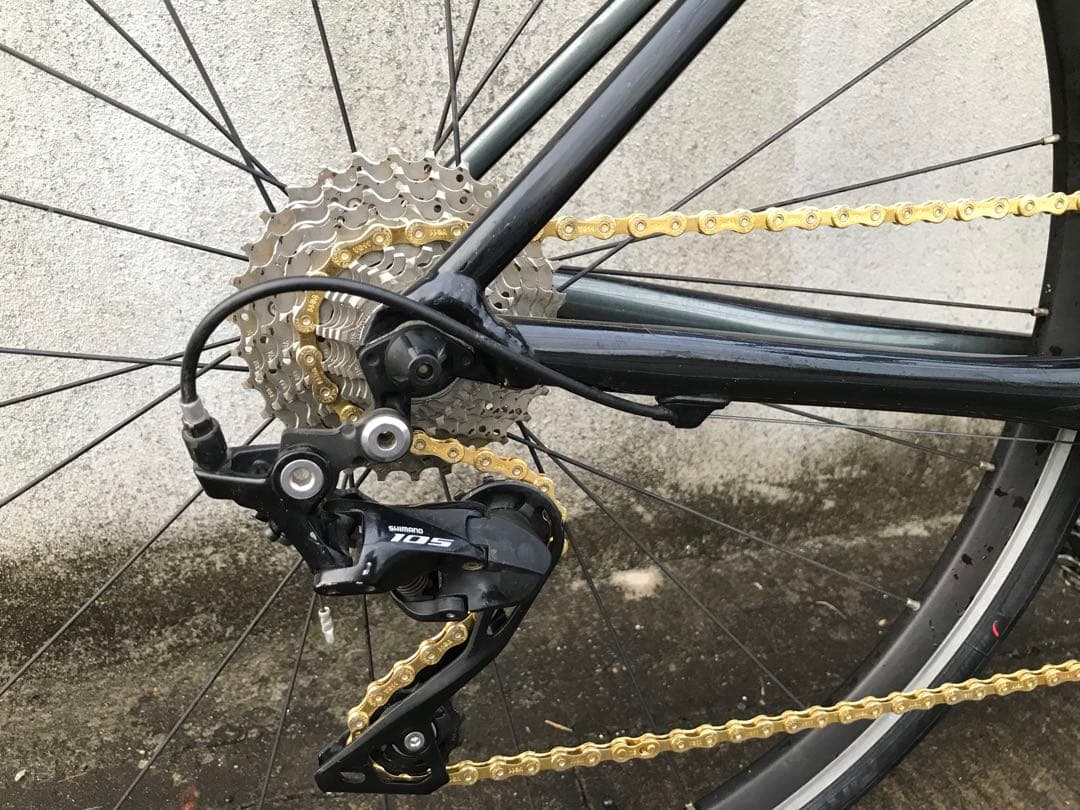 cannondale キャノンデール CAAD13 51 105