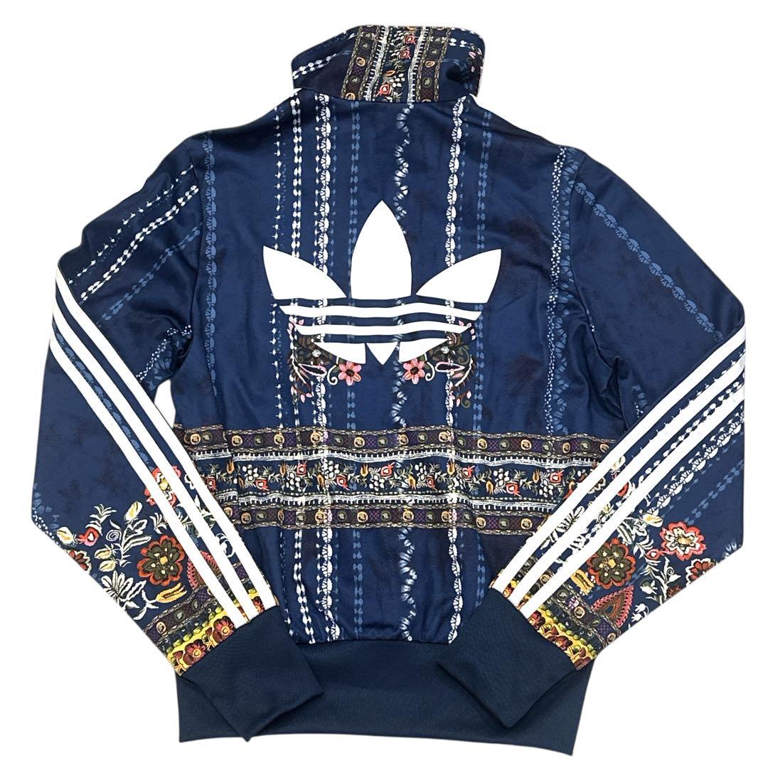 本日発送　完売　ファームカンパニー　adidas ジャージ　ジャケット　コラボ